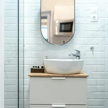 Apartman - Csücsök Ház *