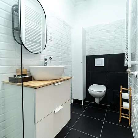 - Csuecsoek Haz Apartment