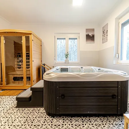 Apartment - Csuecsoek Haz *