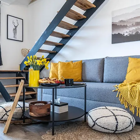 Apartment - Csuecsoek Haz *