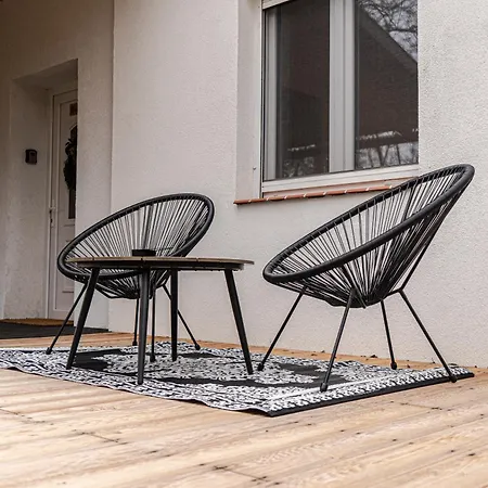 - Csücsök Ház Apartman *