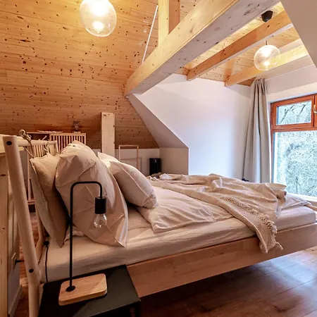 Apartman - Csuecsoek Haz Szanda