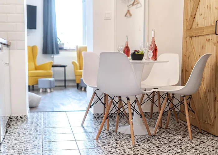 Apartament - Csuecsoek Haz Szanda