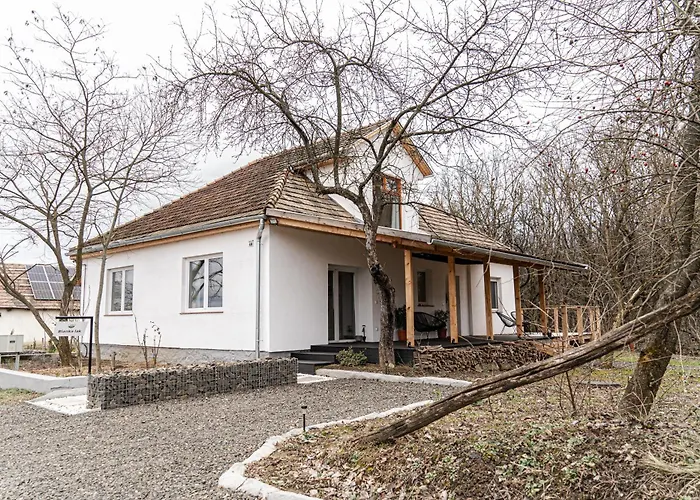 - Csücsök Ház Appartamento *